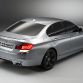 MW Concept M5
