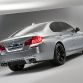 MW Concept M5