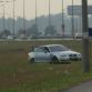 BMW M5 crashes into Lamborghini Murcielago LP 670-4 SV at Malaysia
