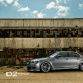 BMW M5 E60 by D2Forged