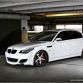BMW E60 M5 by K3 Projekt
