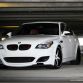 BMW E60 M5 by K3 Projekt