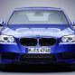 BMW M5 F10 2012 production Leaked Photos