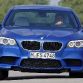BMW M5 F10 2012 production Leaked Photos