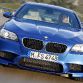 BMW M5 F10 2012 production Leaked Photos