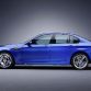 BMW M5 F10 2012 production Leaked Photos