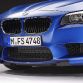 BMW M5 F10 2012 production Leaked Photos