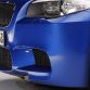 BMW M5 F10 2012 production Leaked Photos