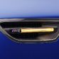 BMW M5 F10 2012 production Leaked Photos