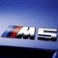 BMW M5 F10 2012 production Leaked Photos