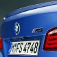 BMW M5 F10 2012 production Leaked Photos