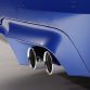 BMW M5 F10 2012 production Leaked Photos