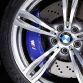BMW M5 F10 2012 production Leaked Photos