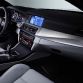 BMW M5 F10 2012 production Leaked Photos