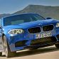 BMW M5 F10 2012 production Leaked Photos
