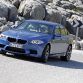 The new BMW M5 (06/2011)