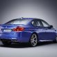 The new BMW M5 (06/2011)