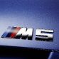 The new BMW M5 (06/2011)