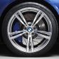 The new BMW M5 (06/2011)