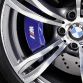 The new BMW M5 (06/2011)