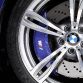 The new BMW M5 (06/2011)
