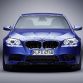 The new BMW M5 (06/2011)