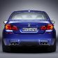The new BMW M5 (06/2011)