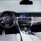 The new BMW M5 (06/2011)