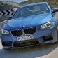The new BMW M5 (06/2011)