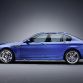 The new BMW M5 (06/2011)