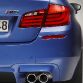 The new BMW M5 (06/2011)