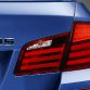The new BMW M5 (06/2011)