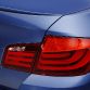 The new BMW M5 (06/2011)