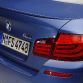 The new BMW M5 (06/2011)