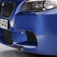 The new BMW M5 (06/2011)