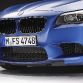 The new BMW M5 (06/2011)
