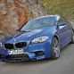 The new BMW M5 (06/2011)