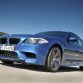 The new BMW M5 (06/2011)