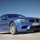 The new BMW M5 (06/2011)