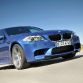 The new BMW M5 (06/2011)