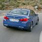 The new BMW M5 (06/2011)