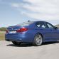 The new BMW M5 (06/2011)