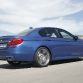 The new BMW M5 (06/2011)