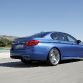 The new BMW M5 (06/2011)