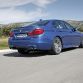 The new BMW M5 (06/2011)