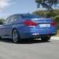 The new BMW M5 (06/2011)
