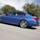 The new BMW M5 (06/2011)