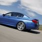 The new BMW M5 (06/2011)