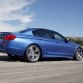 The new BMW M5 (06/2011)