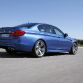 The new BMW M5 (06/2011)